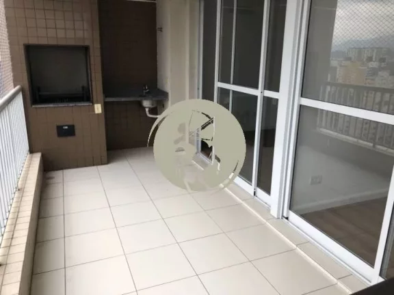 Imagem Apartamento Novo, lazer total