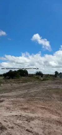 Imagem Terreno em Condomínio para Venda em Parnamirim, Cajupiranga