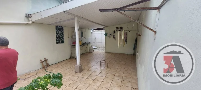 Imagem Casa 3/4 proximo a Jatuarana