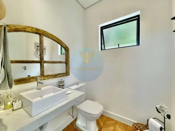 Imagem Casa a Venda no bairro Granja Viana - Cotia, SP