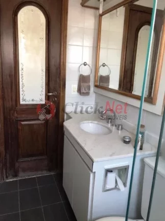 Imagem Ótimo Apartamento à Venda no bairro Vila Gumercindo em São Paulo