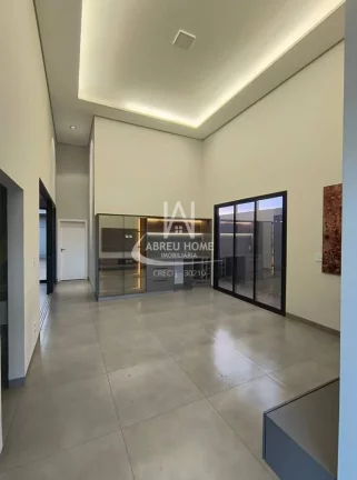Imagem Casa de Condomínio - Mirassol
