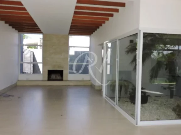 Imagem CASA RESIDENCIAL em JACAREÍ - SP, CONDOMÍNIO RESIDENCIAL MIRANTE DO VALE