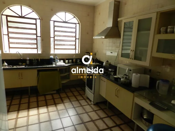 Imagem Casa 3 dormitórios à venda Camobi Santa Maria/RS