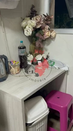 Imagem Apartamento com 3 dormitórios à venda na Avenida Dom Jaime no bairro Planalto, São Bernardo do Campo - Aceita casa ou sobrado de maior valor