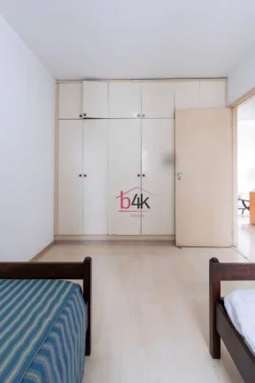 Imagem Apartamento à Venda de 74m² no Brooklin