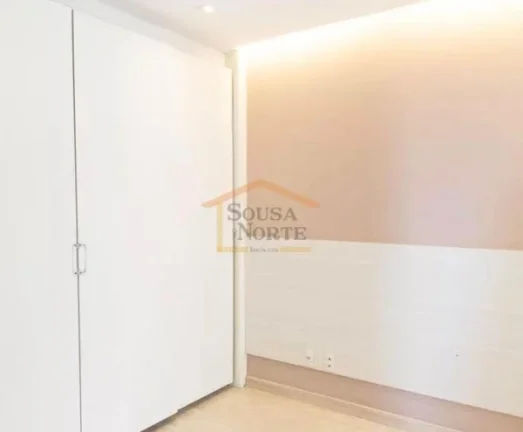 Imagem Apartamento, 92m², dispõe de 2 dormitórios, sendo 2 suites, o 3º dormitório reversível, sala d...