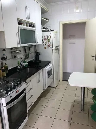 Imagem Residencial Alpha Life - Aptº 94m²