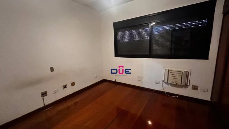 Imagem Apartamento com 3 dormitórios para alugar, 265 m² por R$ 8.150/mês - Gonzaga - Santos/SP
