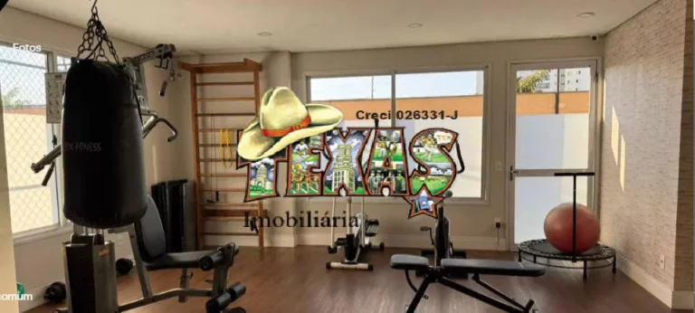 Imagem APARTAMENTO MOBILHADO PARA VENDA VILA CARRÃO