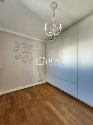 Imagem Apartamento com 3 dorm à venda no Vila Clementino