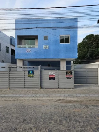 Apartamento com 3 Quartos Boa Esperança, João Pessoa/PB