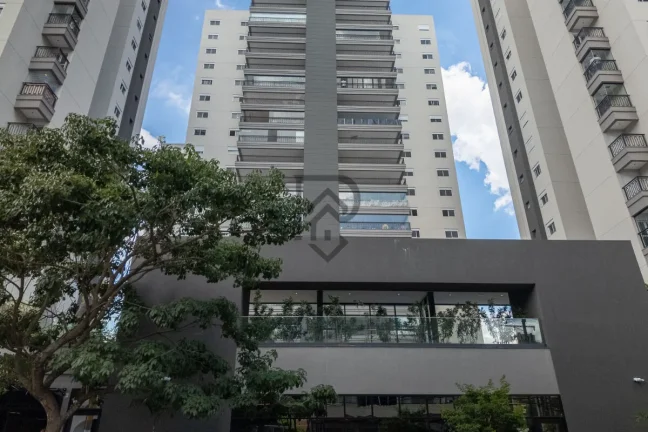 Imagem Apartamento Vila Mariana, condominio clube proximo metrô