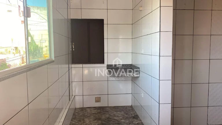 Imagem Apartamento com 2 dormitórios para alugar, 1 m² por R$ 2.000,00/mês - Setor Central - Itumbiara/GO
