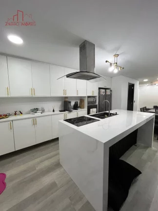 Imagem Belíssima Casa de 230 m² -Vila Prel