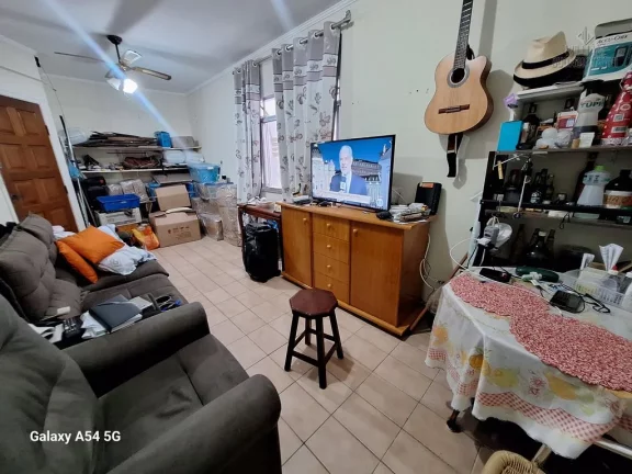 Imagem Apartamento 1 dormitório no bairro Vila Guilhermina