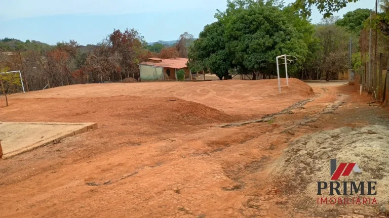 Imagem Casa - Bairro Jaquesville - Lagoa Santa