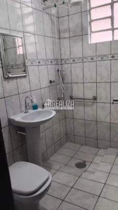 Imagem Apartamento à venda no bairro Boa Vista, em Uberaba - 2 dormitórios