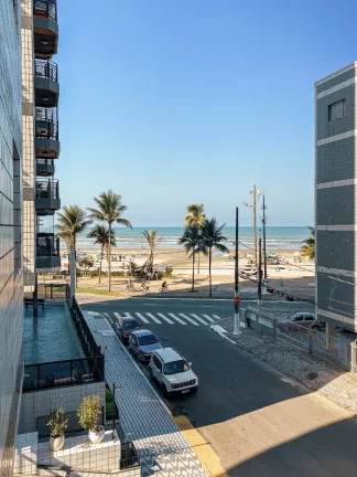 Imagem APARTAMENTO RESIDENCIAL em São Paulo - SP, Vila Assunção Praia Grande