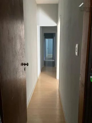 Imagem Casa Térrea - 3 dormitórios - 125m² - Cidade Morumbi - São José dos Campos