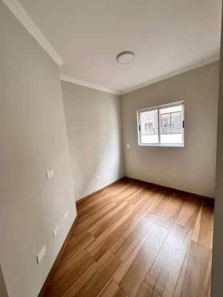 Imagem Apartamento para Venda em São José dos Pinhais, Afonso Pena, 3 dormitórios, 1 suíte, 2 banheiros, 1 vaga