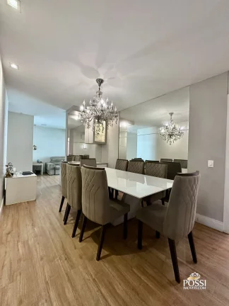 Imagem LA PLAGE | Apartamento de 4 Quartos, sendo 3 Suítes e 3 Vagas à venda no Parque das Castanheiras, Vila Velha-ES.