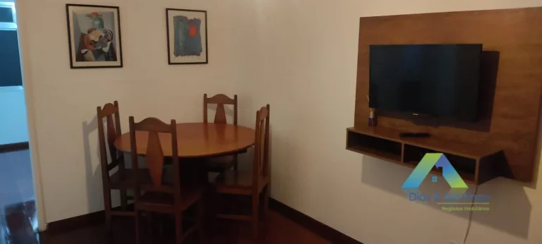 Imagem Apartamento a venda na Aclimação com 55m²