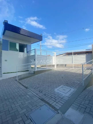 Imagem Apto - 2 Quartos - 1 Suíte - 50,06m² - Valentina de Figueiredo, João Pessoa/PB