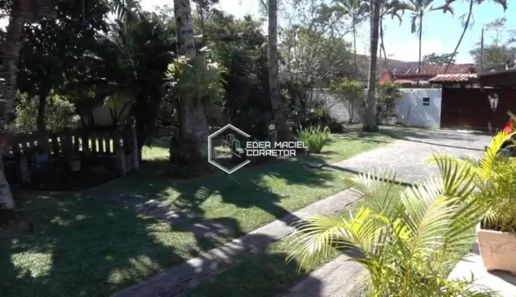 Imagem Se você busca mais do que uma casa ? um refúgio completo para viver com conforto, privacidade e es...