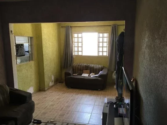 Imagem Conjunto à venda, 250 m² por R$ 300.000,00 - Vila Paraíso - Guarulhos/SP