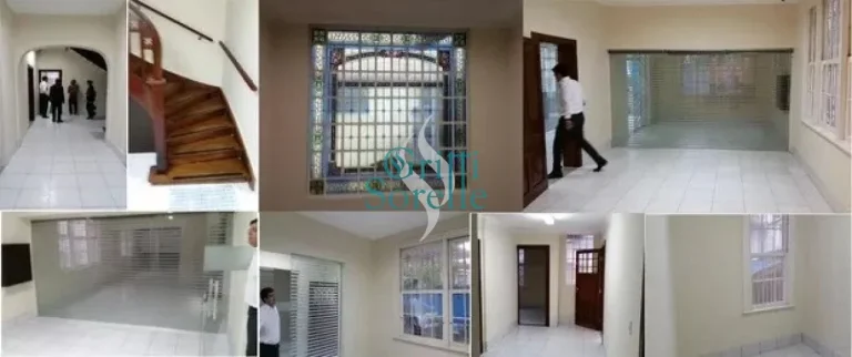 Imagem Casa Comercial à venda na Bela Vista - São Paulo/SP.