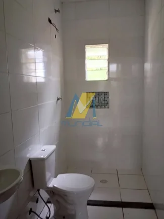 Imagem Casa com 3 Dormitórios, Suíte, 2 Vagas e Água e Luz Individuais