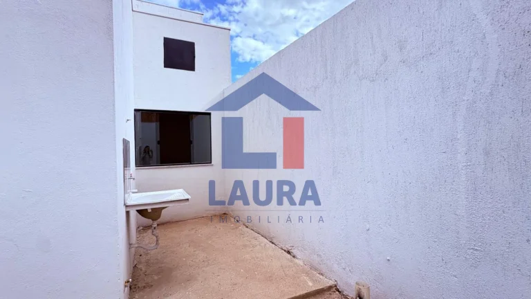 Imagem CASA RESIDENCIAL em PARÁ DE MINAS - MG, SENADOR VALADARES