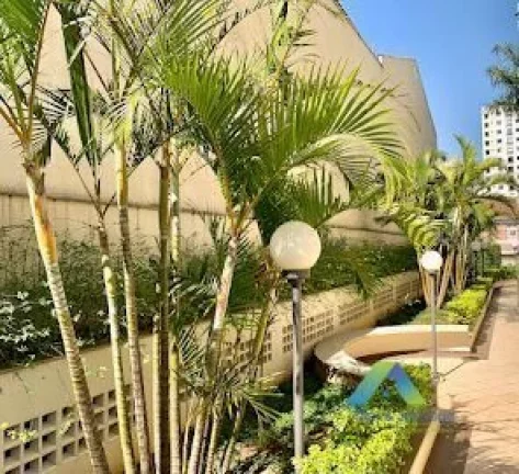 Imagem Apartamento à venda no bairro Mooca - São Paulo/SP