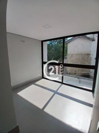Imagem Sobrado à venda, 176 m² por R$ 2.890.000,00 - Camburi - São Sebastião/SP