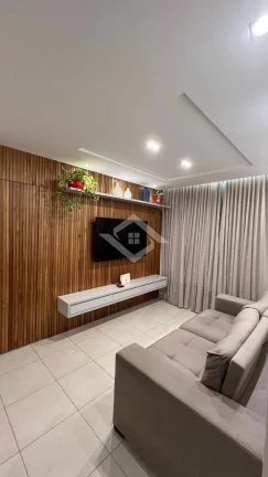 Imagem Apartamento de 2 Suítes com Varanda Gourmet no Alphagreen Barra da Tijuca