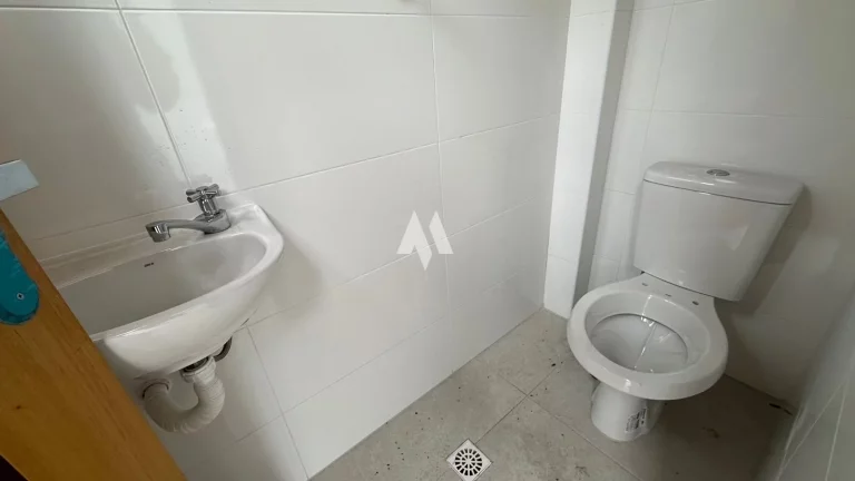 Imagem Sobrado à venda com 3 suítes e Piscina privativa no bairro Vila Belmiro em Santos/SP
