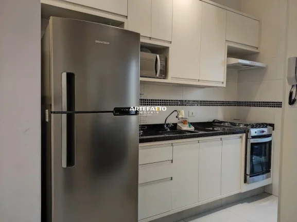 Imagem Apartamento aconchegante nas Toninhas