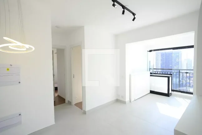 Imagem Apartamento à Venda - Ipiranga, 2 Quartos, 50 m2