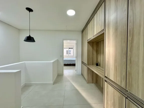 Imagem Casa em Condominio 2 Dormitórios - Bairro Zona Nova
