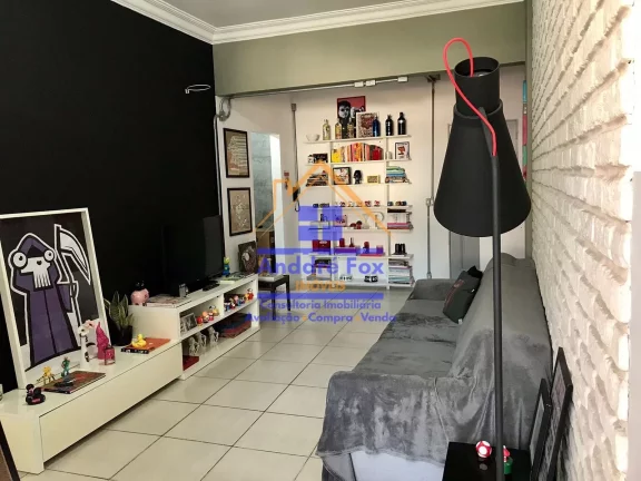 Imagem São Francisco Xavier, Rio de Janeiro, RJ. Apartamento com 2 quartos, 75 m², vaga, à venda por R$ 179.000,00