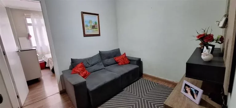 Imagem Apartamento à Venda em Aviação, Praia Grande - SP