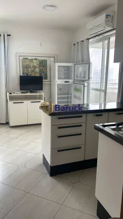 Studio com 1 Quarto à Venda, 29 m² em Pinheiros - São Paulo