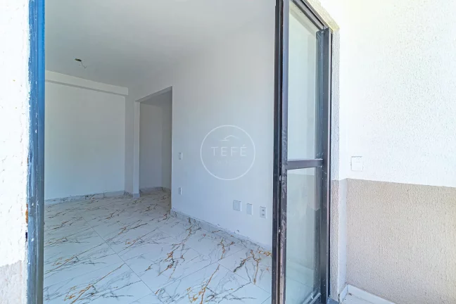Imagem APARTAMENTO com 1 DORMITÓRIO em condomínio com INFRA COMPLETA no RECREIO