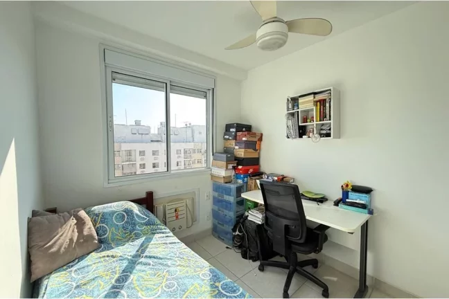 Imagem Apartamento à Venda no Anil – Conforto, Segurança e Lazer Completo em um Só Lugar!