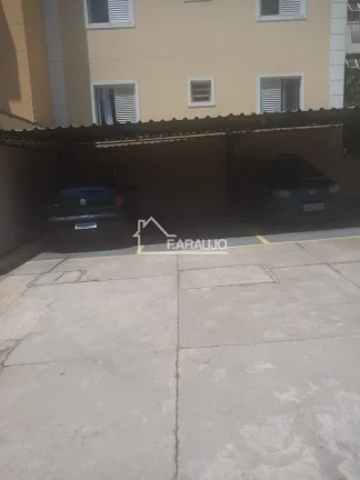 Imagem apartamento à venda Sorocaba