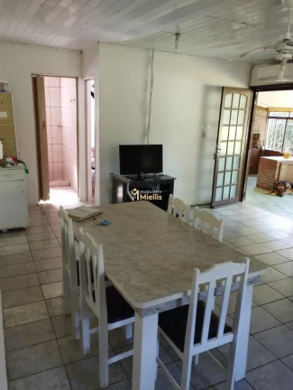 Imagem Chácara - Sítio com 4 Dormitorio(s) localizado(a) no bairro Fiuza em Viamão / Rio Grande do Sul Ref.:6001