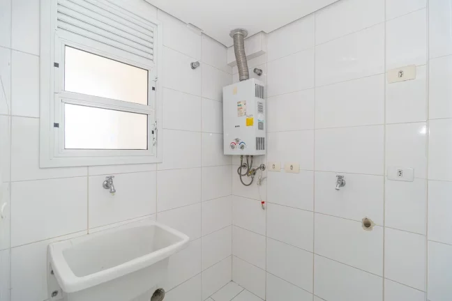 Imagem Apartamento de 2 quartos no bairro Rebouças
