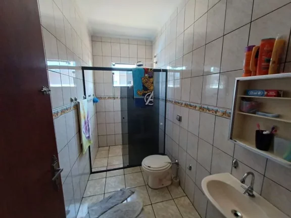 Imagem Sobrado com 3 dormitórios à venda, 191 m² por R$ 645.000,00 - Jardim Casa Branca - Suzano/SP