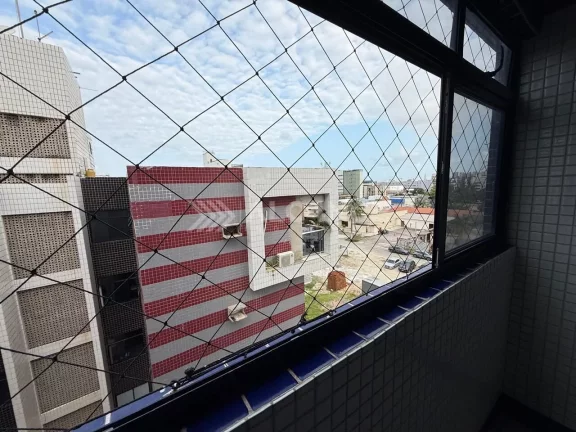 Imagem Apto - 3 Quartos - 2 Suítes - 96m² - Jardim Oceania, João Pessoa/PB